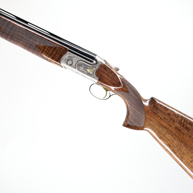 Shop Syren Tempio Light 12-Ga O/U Shotgun | Pristine Condition
