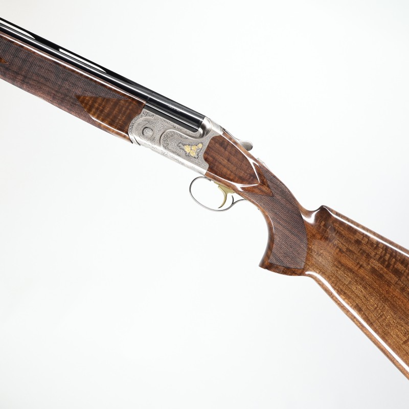 Shop Syren Tempio Light 12-Ga O/U Shotgun | Pristine Condition