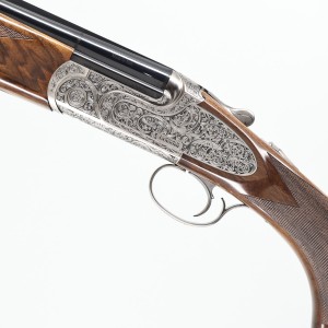 Caesar Guerini Maxum 20-Gauge O/U Shotgun - Excellent