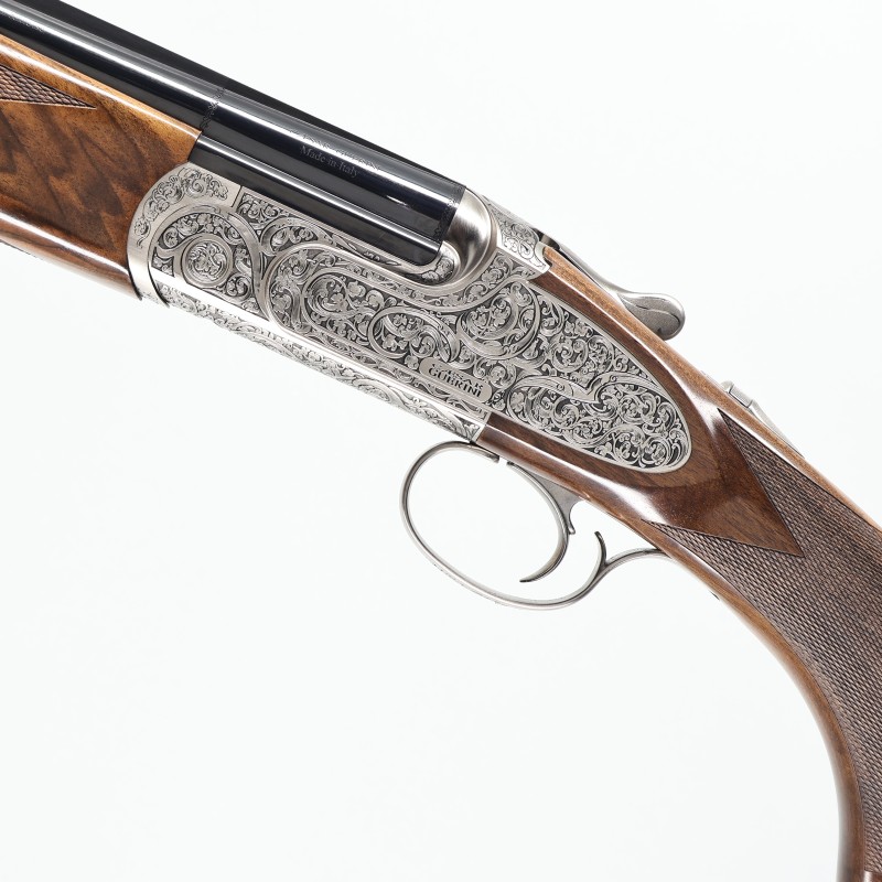 Caesar Guerini Maxum 20-Gauge O/U Shotgun - Excellent