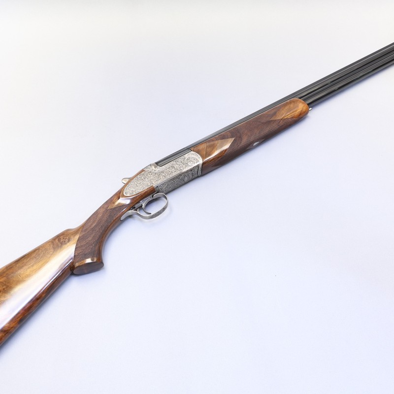 Caesar Guerini Maxum 20-Gauge O/U Shotgun - Excellent