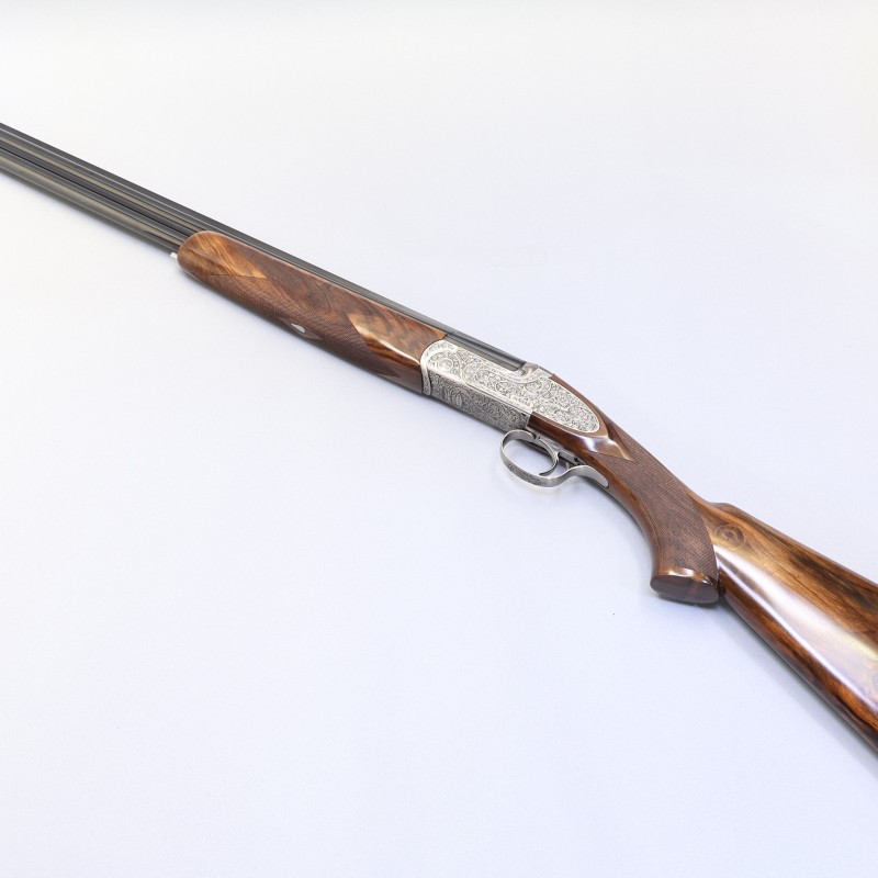 Caesar Guerini Maxum 20-Gauge O/U Shotgun - Excellent