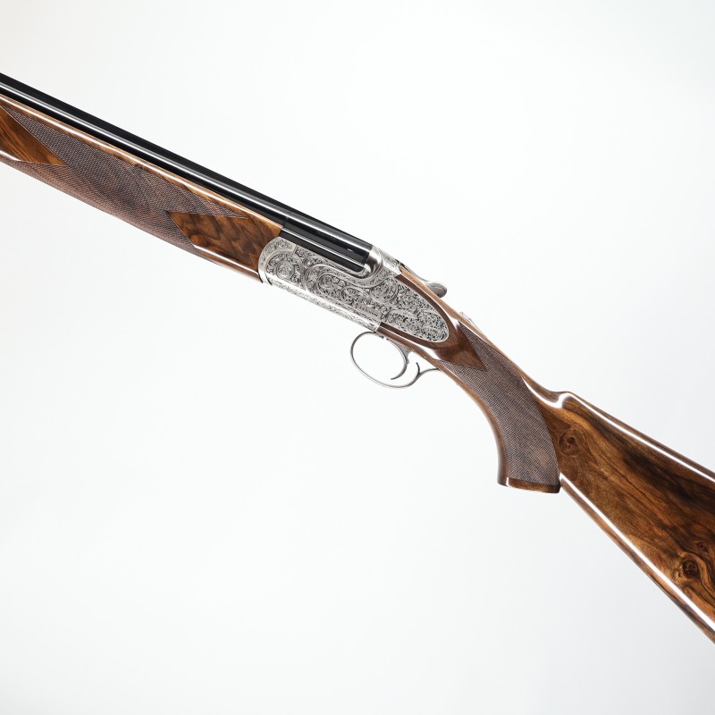 Caesar Guerini Maxum 20-Gauge O/U Shotgun - Excellent