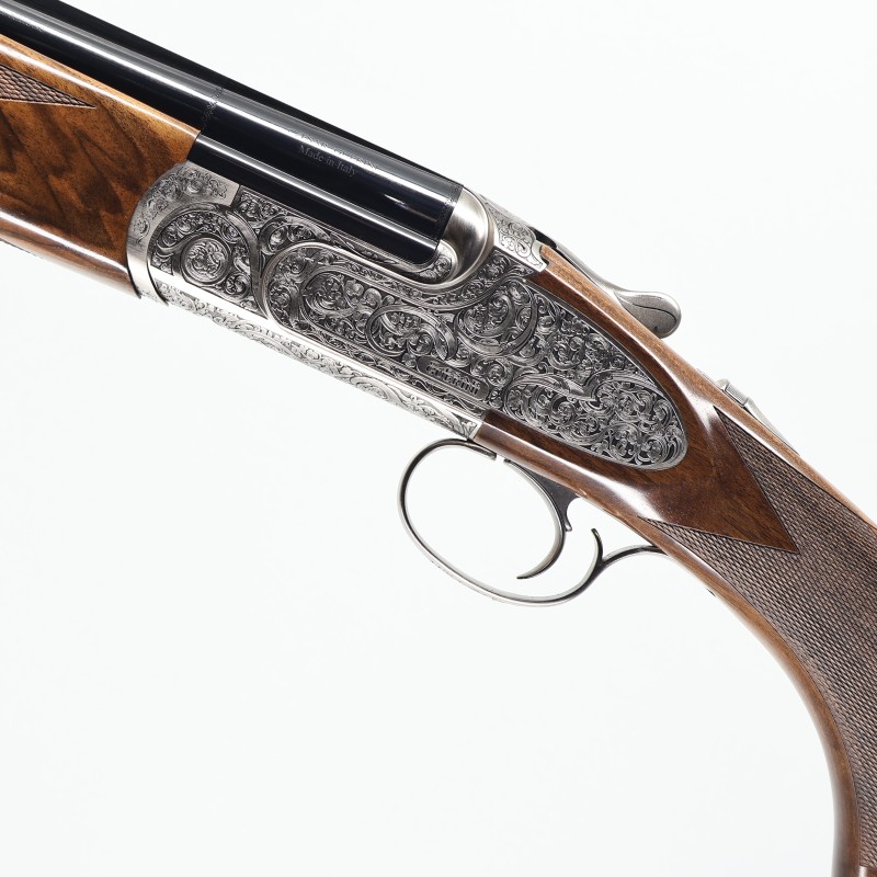 Caesar Guerini Maxum 20-Gauge O/U Shotgun - Excellent