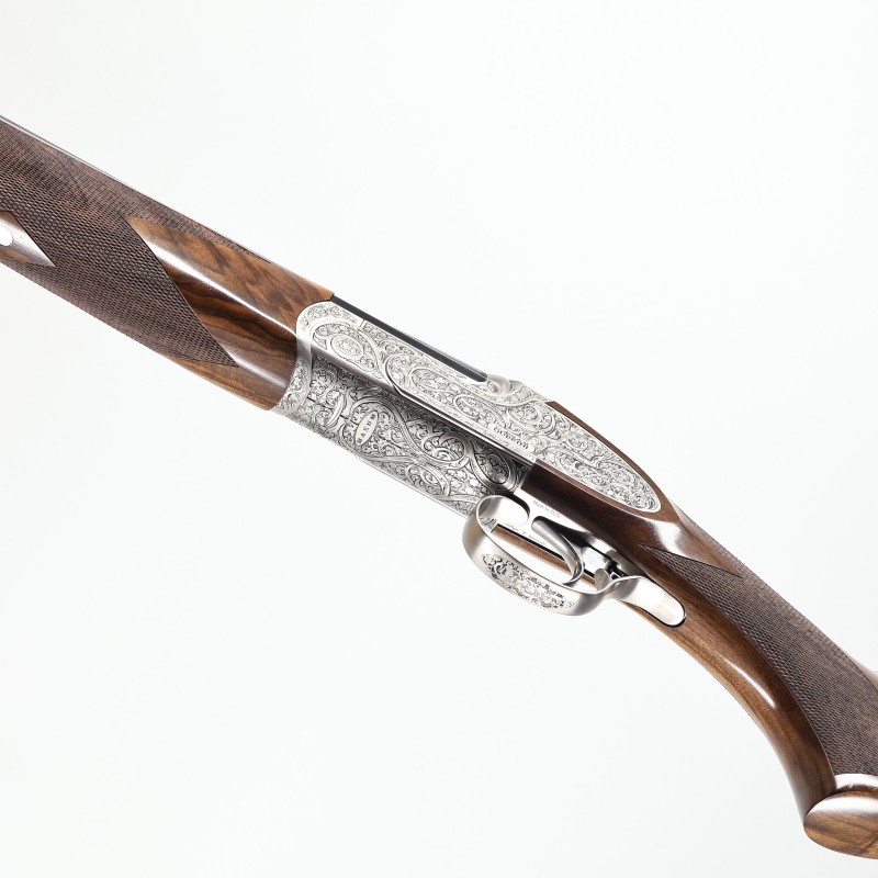 Caesar Guerini Maxum 20-Gauge O/U Shotgun - Excellent