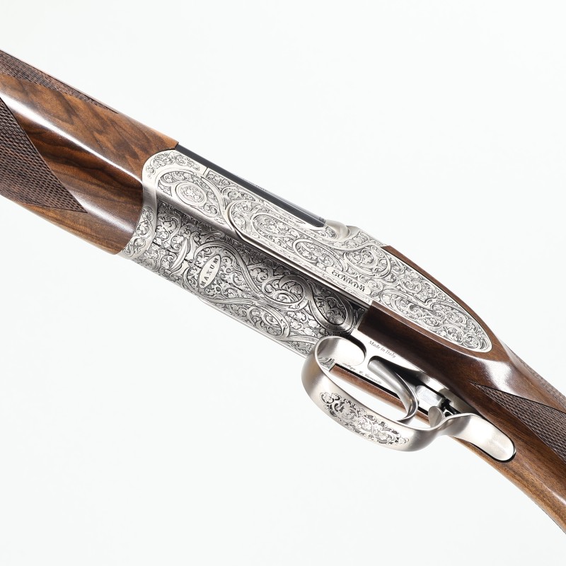 Caesar Guerini Maxum 20-Gauge O/U Shotgun - Excellent
