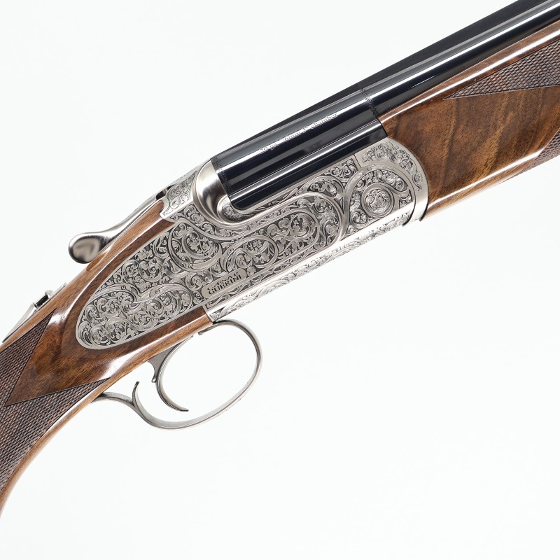 Caesar Guerini Maxum 20-Gauge O/U Shotgun - Excellent