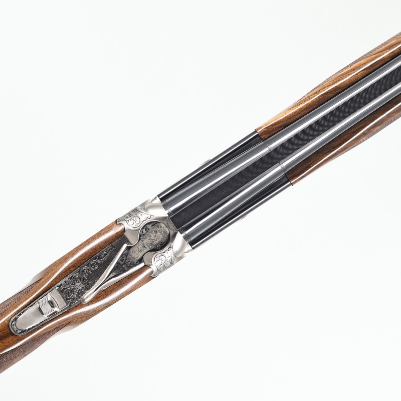 Caesar Guerini Maxum 20-Gauge O/U Shotgun - Excellent
