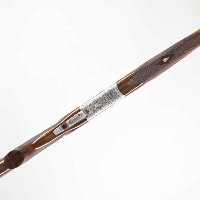 Caesar Guerini Maxum 20-Gauge O/U Shotgun - Excellent