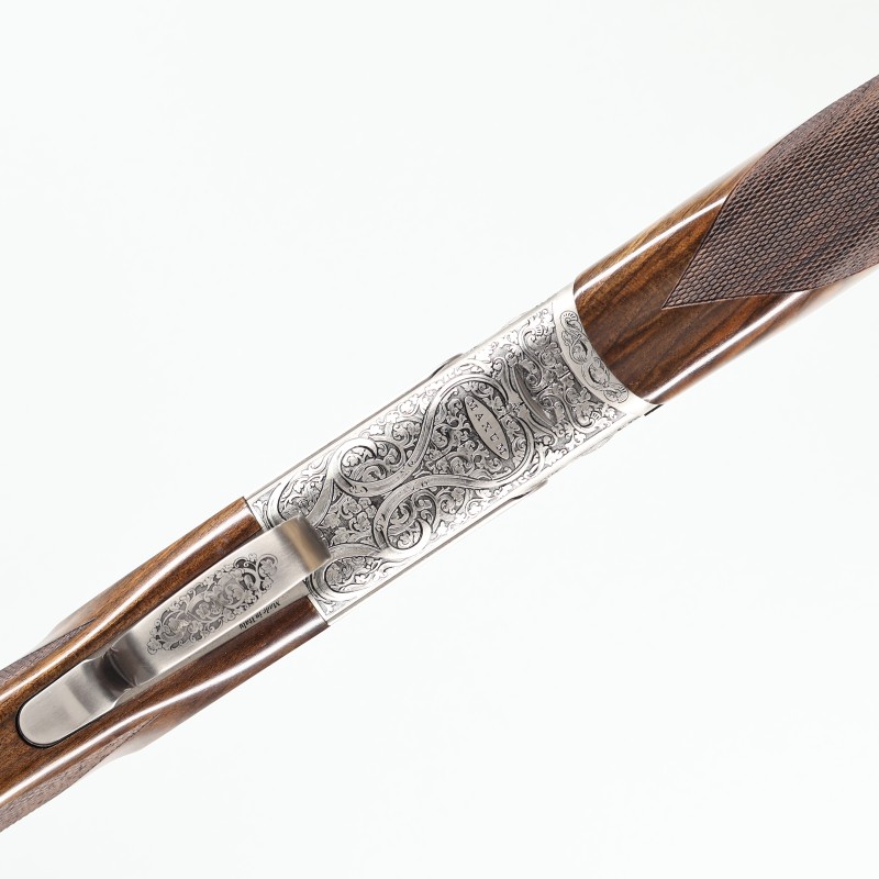 Caesar Guerini Maxum 20-Gauge O/U Shotgun - Excellent