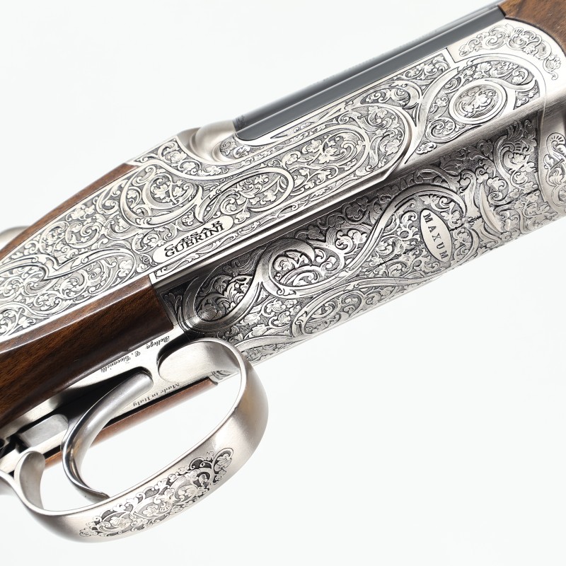 Caesar Guerini Maxum 20-Gauge O/U Shotgun - Excellent