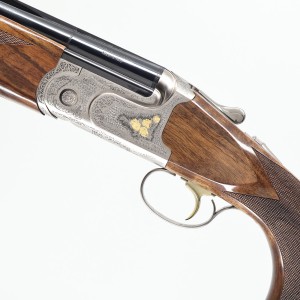 Buy Caesar Guerini Syren Tempio Light 28" O/U Shotgun Like New