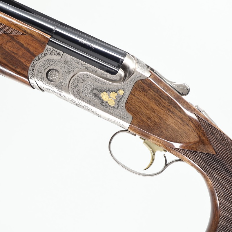 Buy Caesar Guerini Syren Tempio Light 28" O/U Shotgun Like New