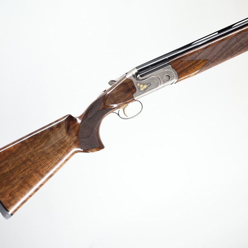 Buy Caesar Guerini Syren Tempio Light 28" O/U Shotgun Like New