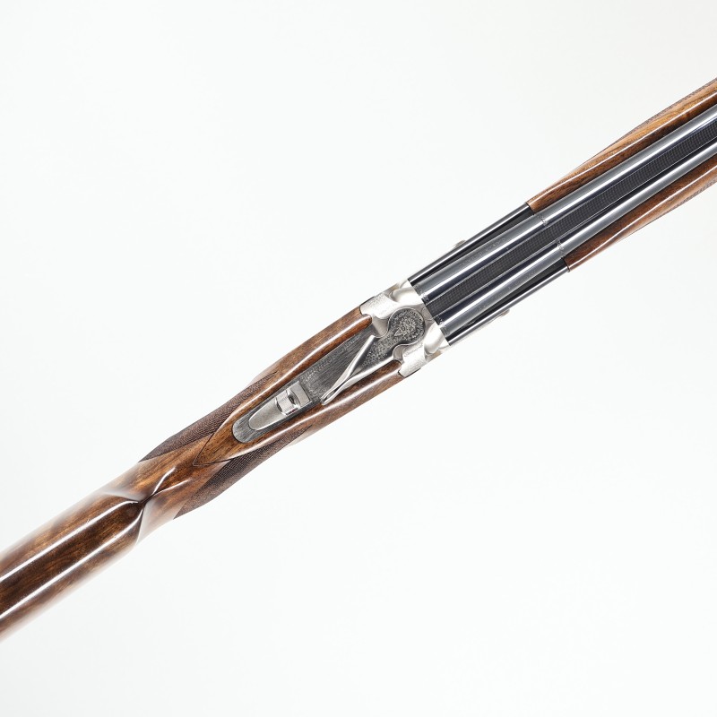 Buy Caesar Guerini Syren Tempio Light 28" O/U Shotgun Like New
