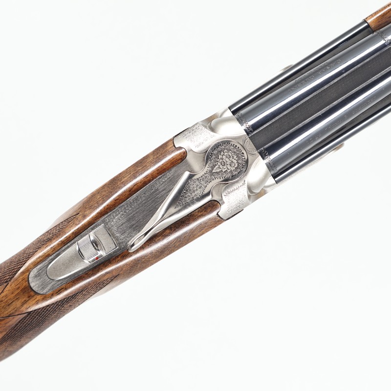 Buy Caesar Guerini Syren Tempio Light 28" O/U Shotgun Like New
