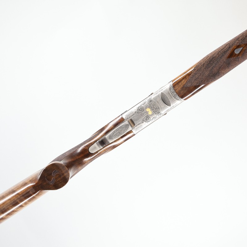Buy Caesar Guerini Syren Tempio Light 28" O/U Shotgun Like New