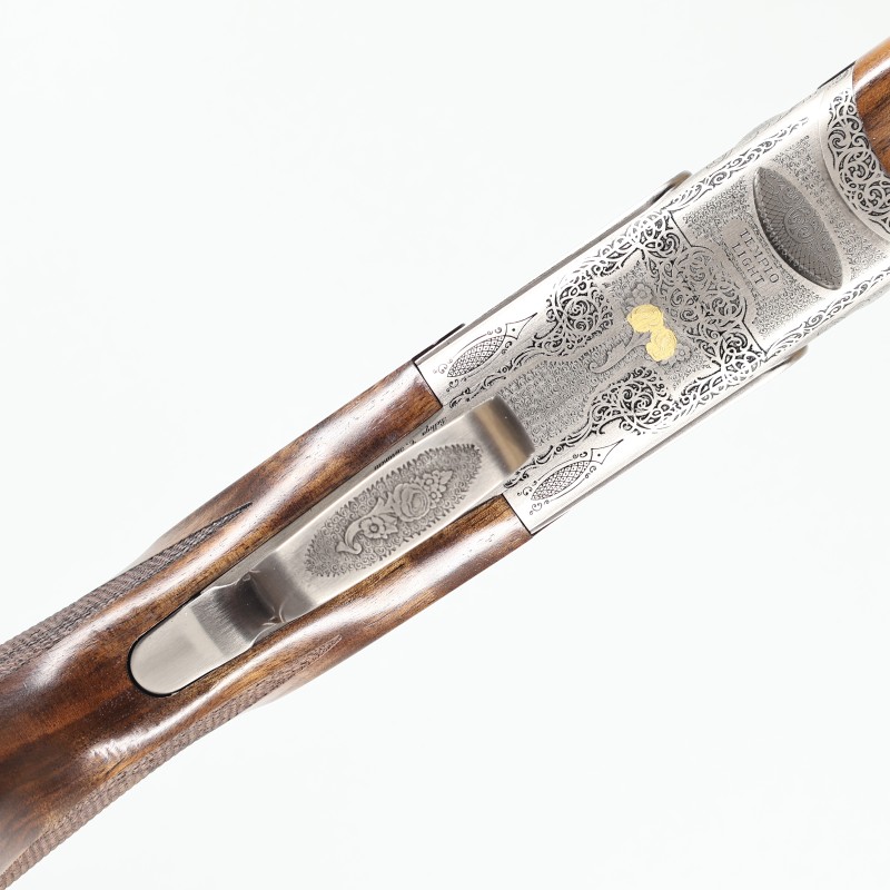 Buy Caesar Guerini Syren Tempio Light 28" O/U Shotgun Like New