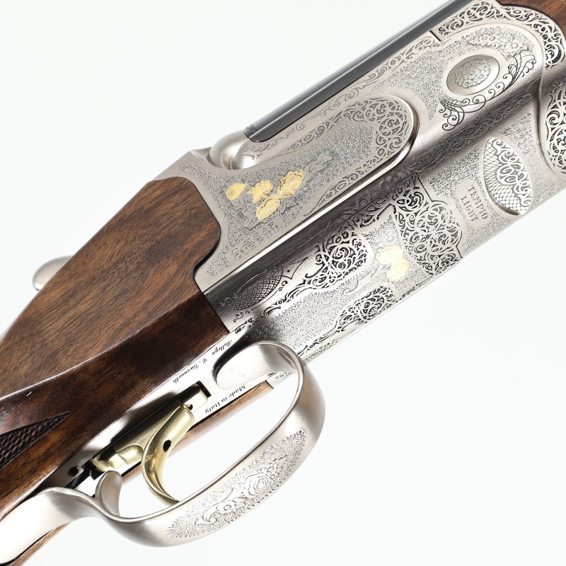 Buy Caesar Guerini Syren Tempio Light 28" O/U Shotgun Like New