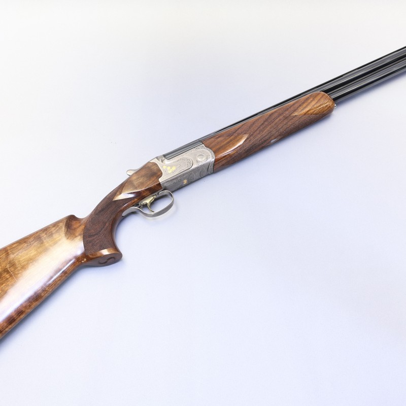 Buy Caesar Guerini Syren Tempio Light 28" O/U Shotgun Like New