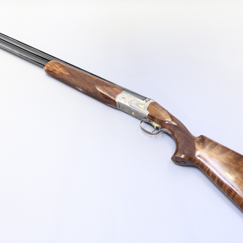 Buy Caesar Guerini Syren Tempio Light 28" O/U Shotgun Like New