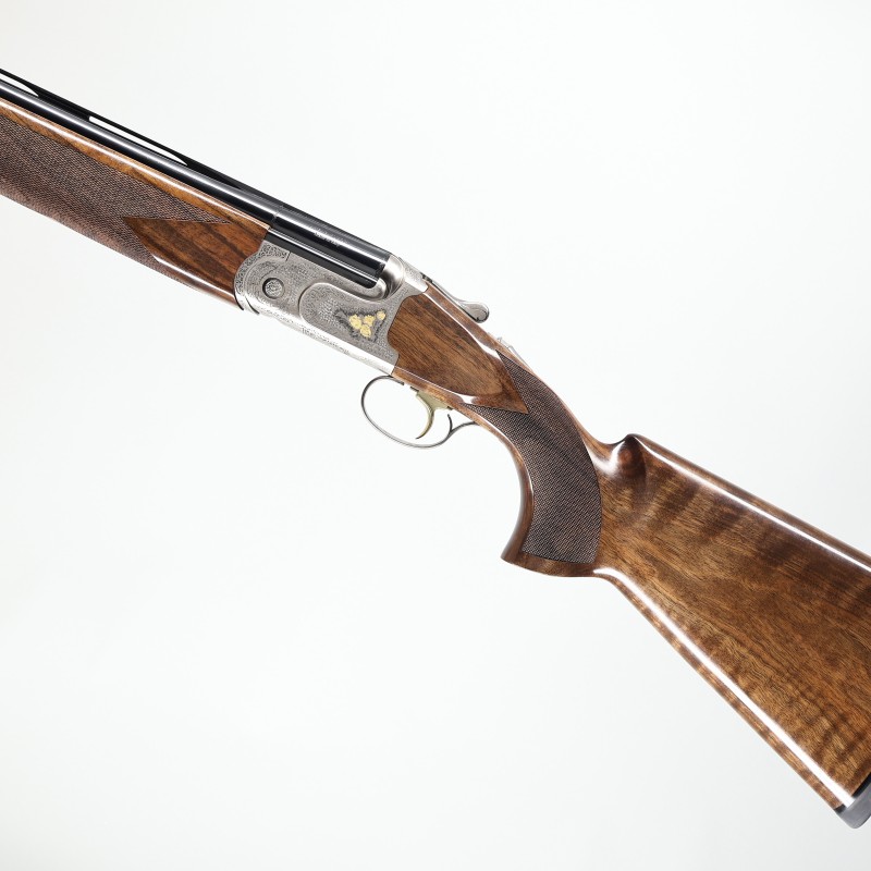 Buy Caesar Guerini Syren Tempio Light 28" O/U Shotgun Like New