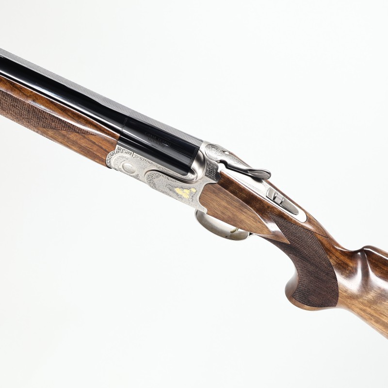 Buy Caesar Guerini Syren Tempio Light 28" O/U Shotgun Like New