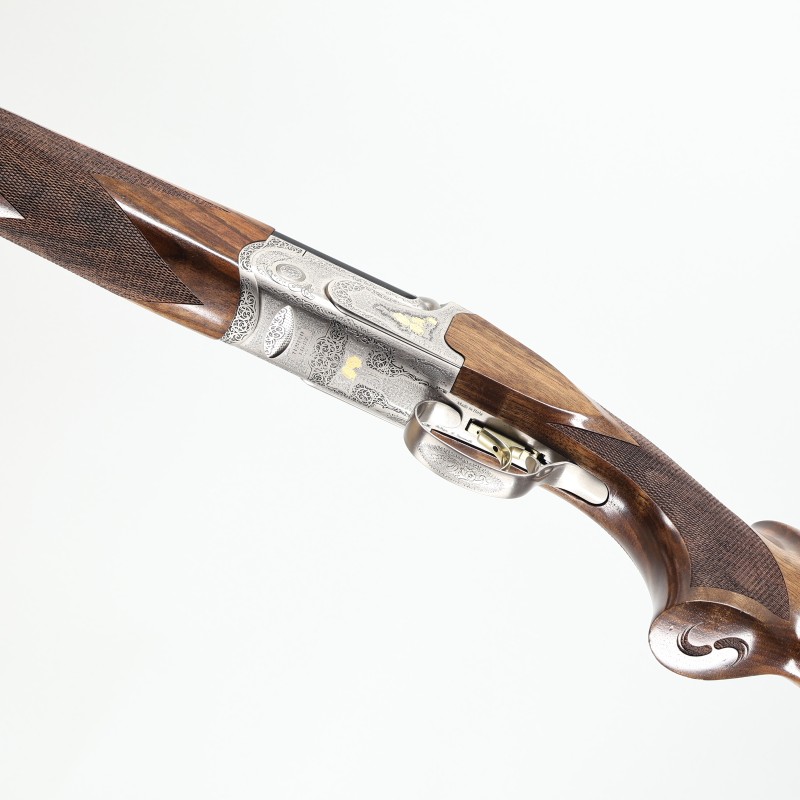 Buy Caesar Guerini Syren Tempio Light 28" O/U Shotgun Like New