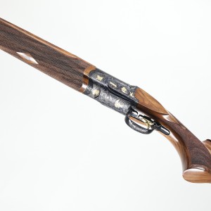 Invictus III LTD Multisport 12-Gauge O/U Shotgun Like New