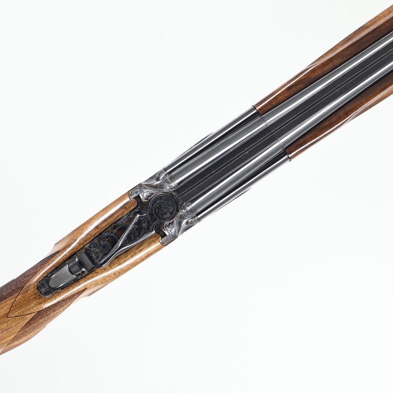 Invictus III LTD Multisport 12-Gauge O/U Shotgun Like New