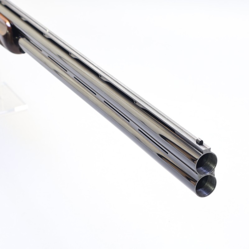 Invictus III LTD Multisport 12-Gauge O/U Shotgun Like New