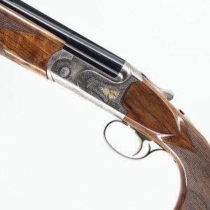 Syren Tempio 20-Gauge O/U Shotgun | Like-New Condition