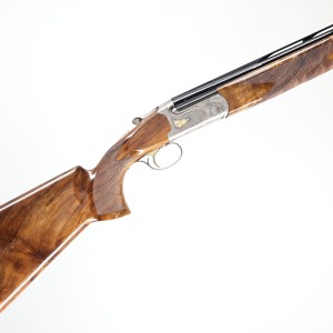 Syren Tempio 20-Gauge O/U Shotgun | Like-New Condition