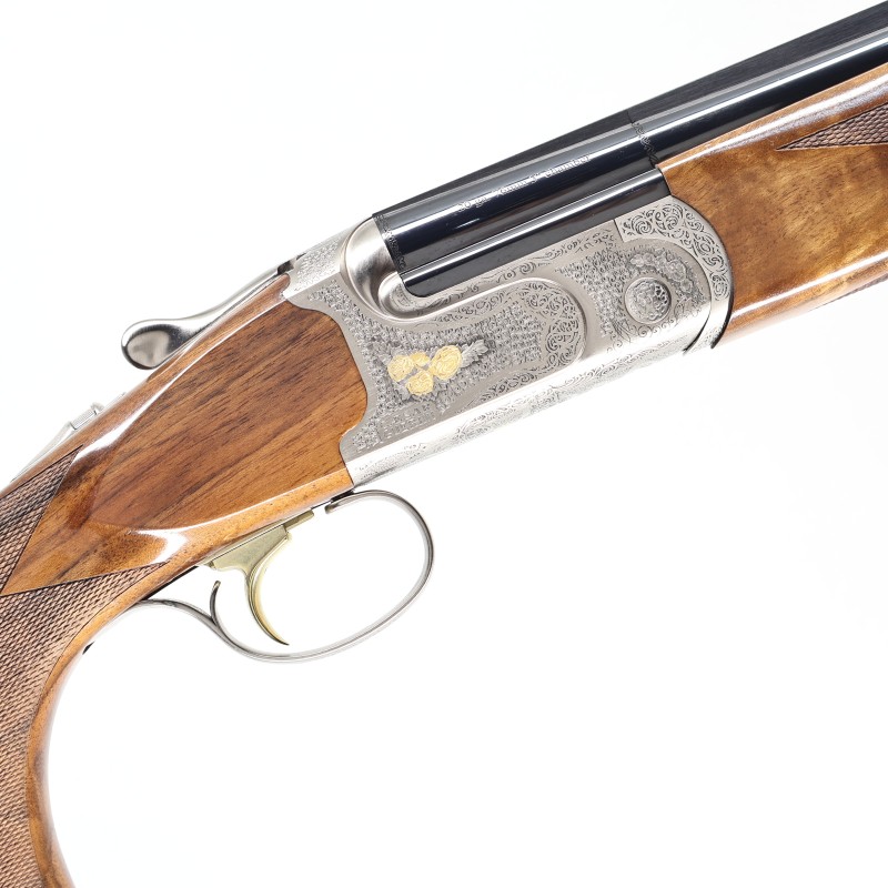 Syren Tempio 20-Gauge O/U Shotgun | Like-New Condition