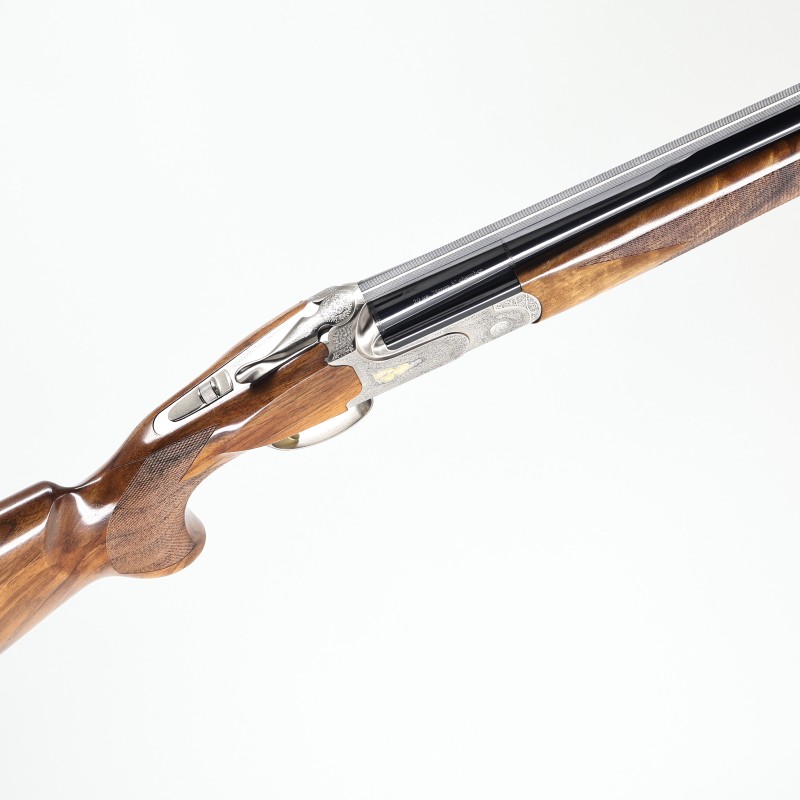 Syren Tempio 20-Gauge O/U Shotgun | Like-New Condition