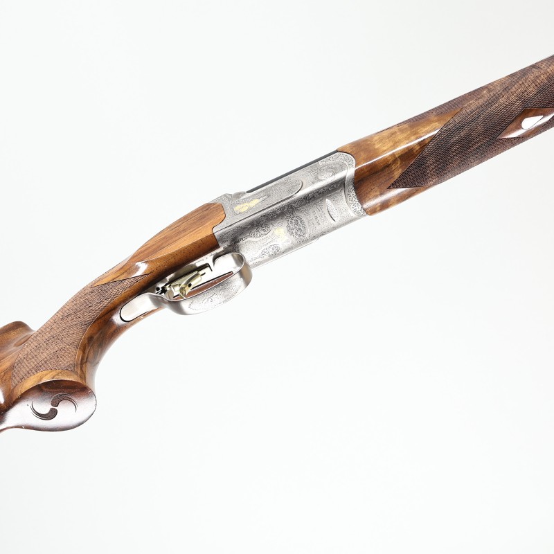 Syren Tempio 20-Gauge O/U Shotgun | Like-New Condition