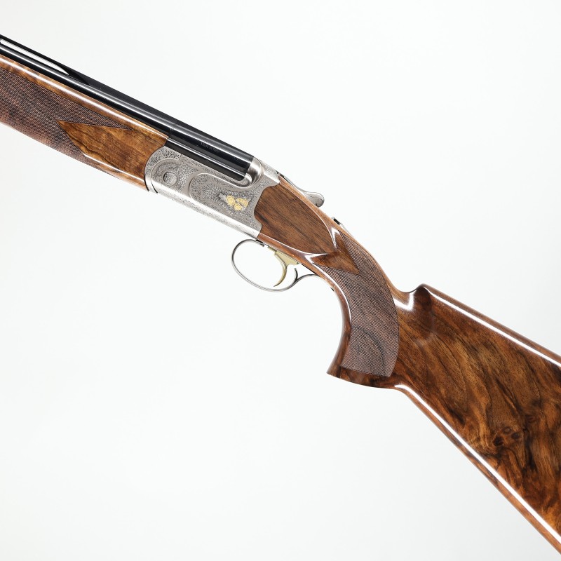 Syren Tempio 20-Gauge O/U Shotgun | Like-New Condition