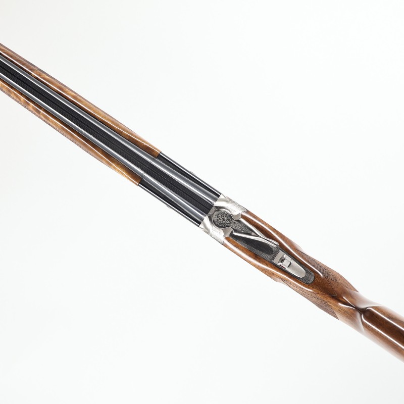 Syren Tempio 20-Gauge O/U Shotgun | Like-New Condition