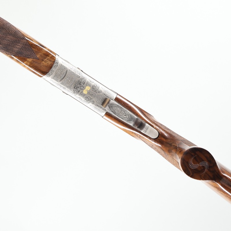 Syren Tempio 20-Gauge O/U Shotgun | Like-New Condition