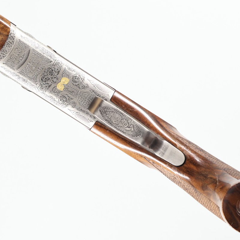 Syren Tempio 20-Gauge O/U Shotgun | Like-New Condition