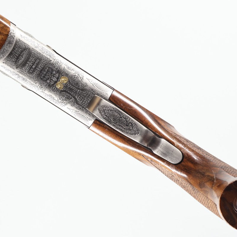 Syren Tempio 20-Gauge O/U Shotgun | Like-New Condition