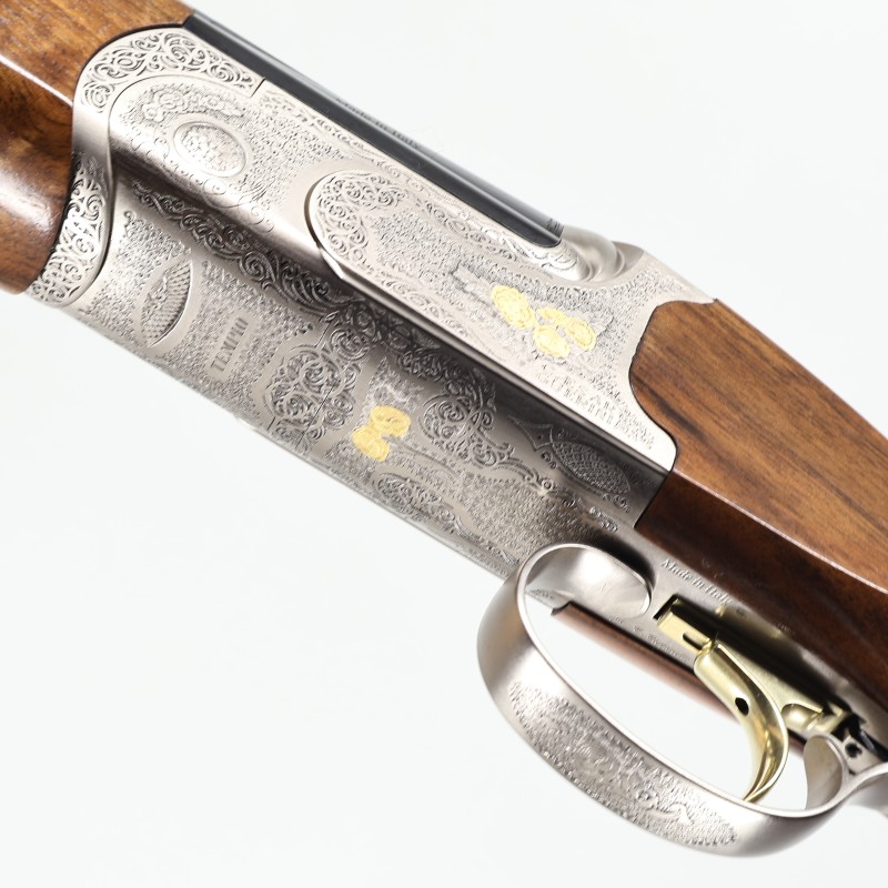 Syren Tempio 20-Gauge O/U Shotgun | Like-New Condition