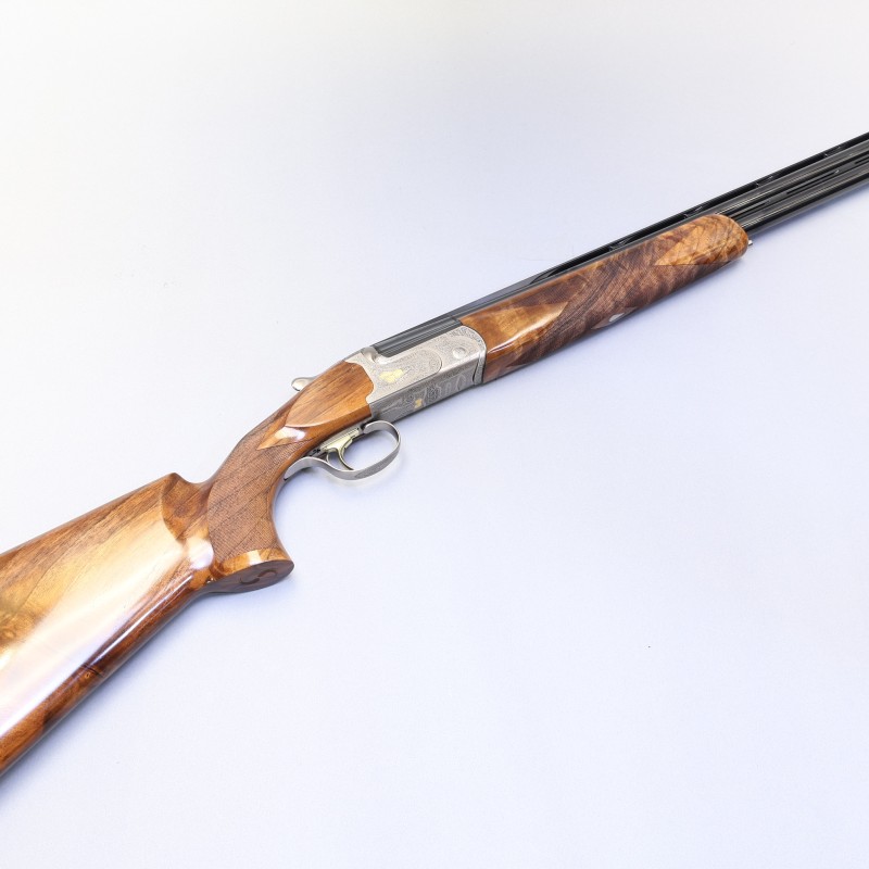 Syren Tempio 20-Gauge O/U Shotgun | Like-New Condition