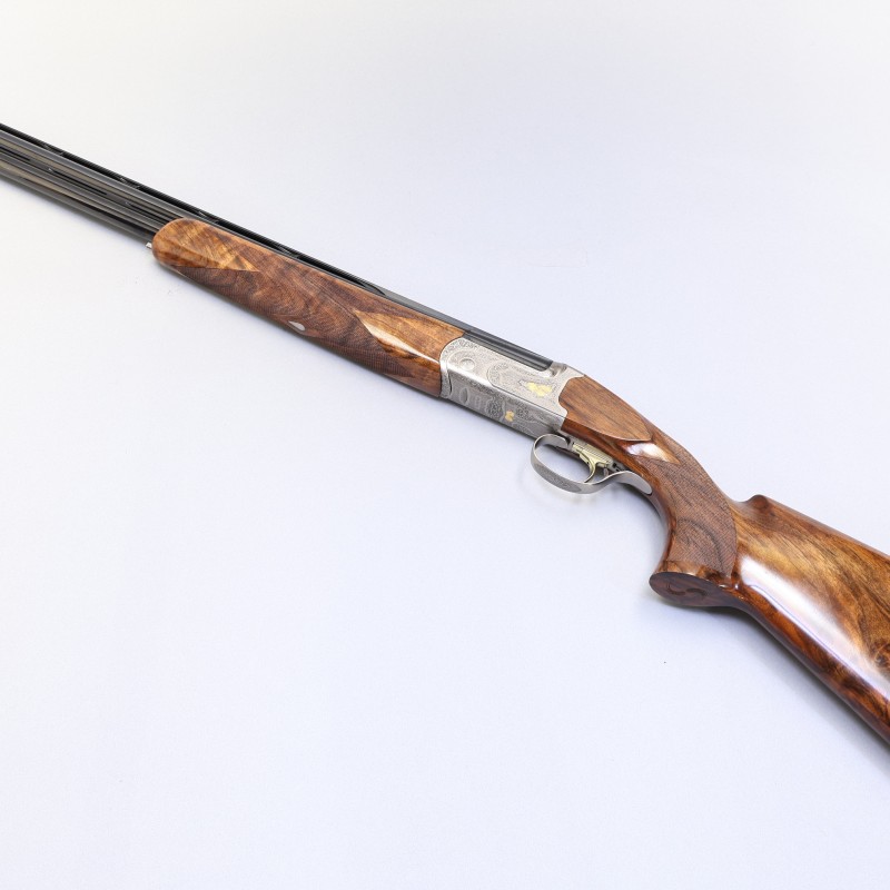 Syren Tempio 20-Gauge O/U Shotgun | Like-New Condition