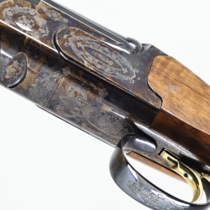 Caesar Guerini Summit 12 Gauge O/U Shotgun - Sporting Clays