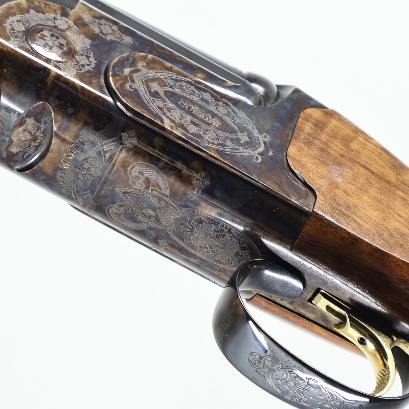 Caesar Guerini Summit 12 Gauge O/U Shotgun - Sporting Clays