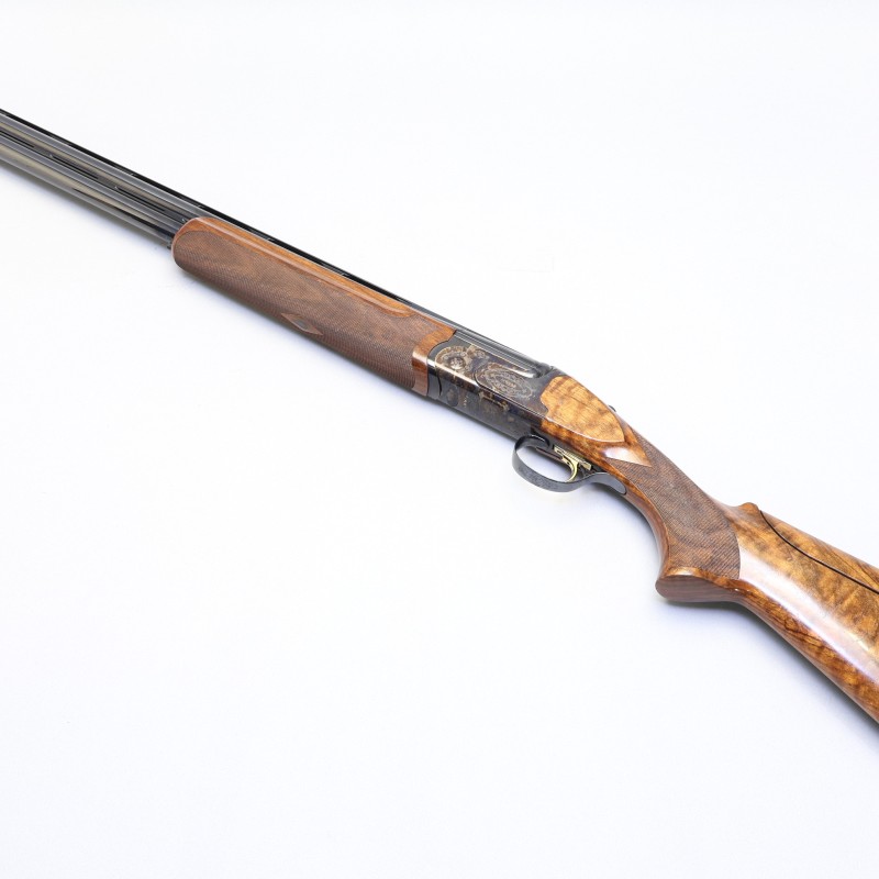 Caesar Guerini Summit 12 Gauge O/U Shotgun - Sporting Clays