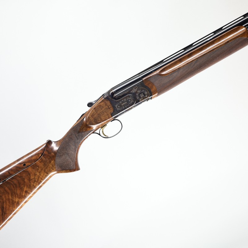 Caesar Guerini Summit 12 Gauge O/U Shotgun - Sporting Clays