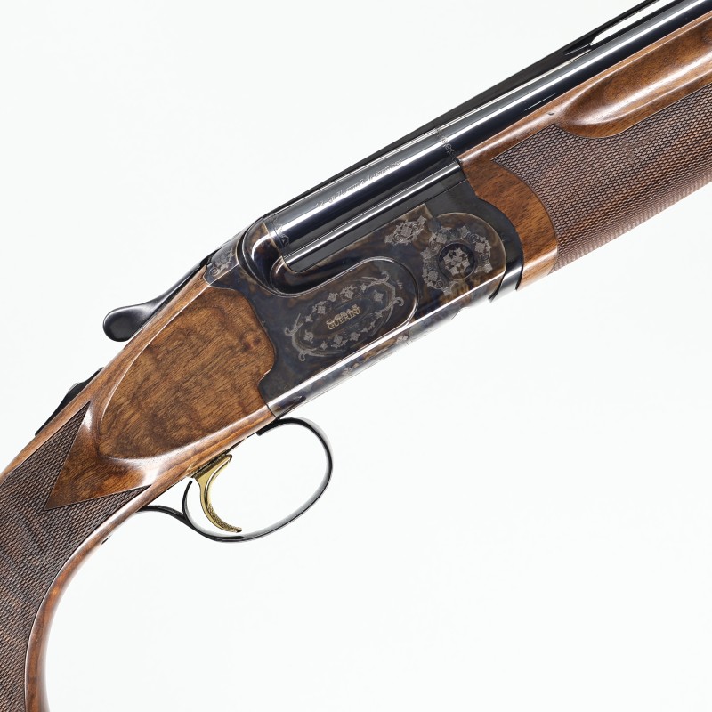 Caesar Guerini Summit 12 Gauge O/U Shotgun - Sporting Clays