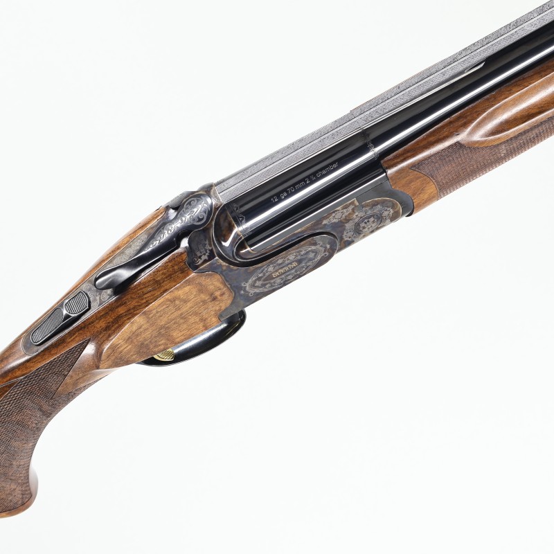 Caesar Guerini Summit 12 Gauge O/U Shotgun - Sporting Clays